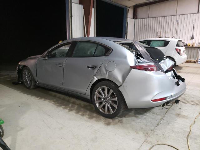 Photo 2 from auction – 2020 MAZDA 3 SELECT with VIN 3MZBPACL2LM131879