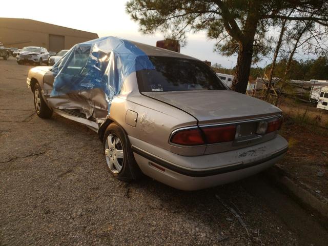 Photo 3 from auction – 1998 BUICK LESABRE CU with VIN 1G4HP52K2WH478968