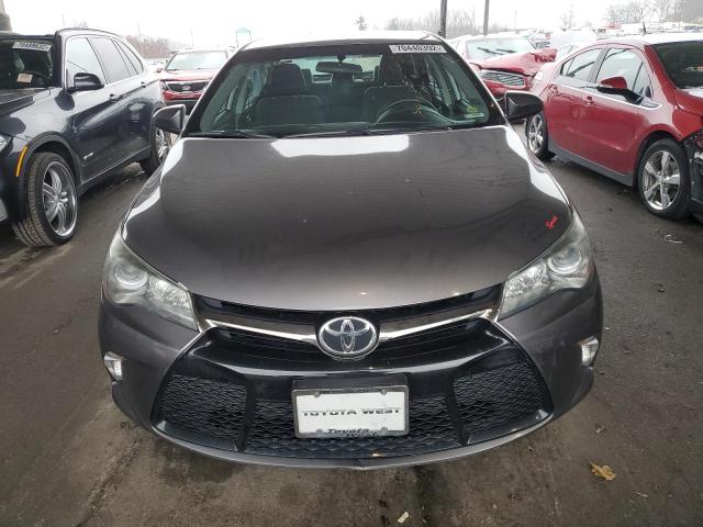 Photo 5 from auction – 2017 TOYOTA CAMRY LE with VIN 4T1BF1FK7HU320423