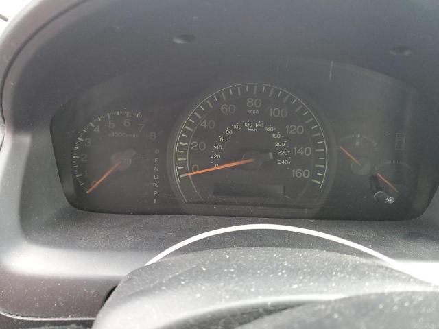 Photo 9 from auction – 2003 HONDA ACCORD EX with VIN 1HGCM66533A046140