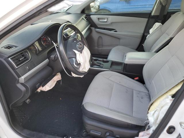 Photo 7 from auction – 2017 TOYOTA CAMRY LE with VIN 4T1BF1FK0HU372508