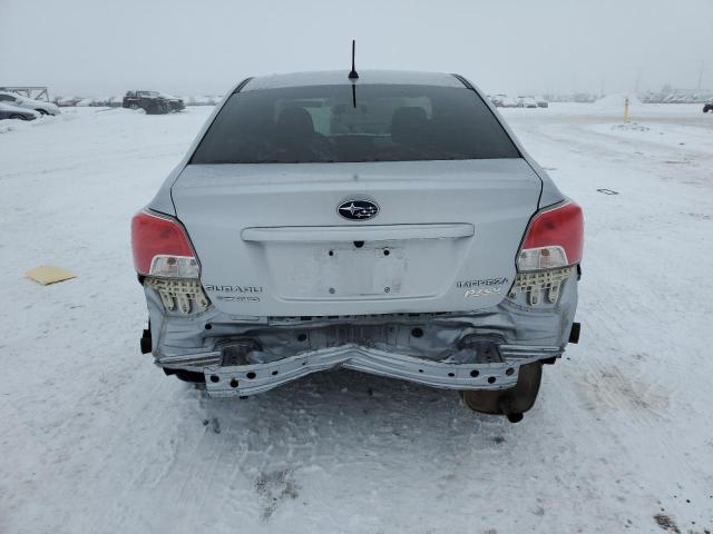 Photo 6 from auction – 2014 SUBARU IMPREZA PR with VIN JF1GJAC68EH018620