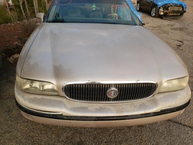 Photo 7 from auction – 1998 BUICK LESABRE CU with VIN 1G4HP52K2WH478968