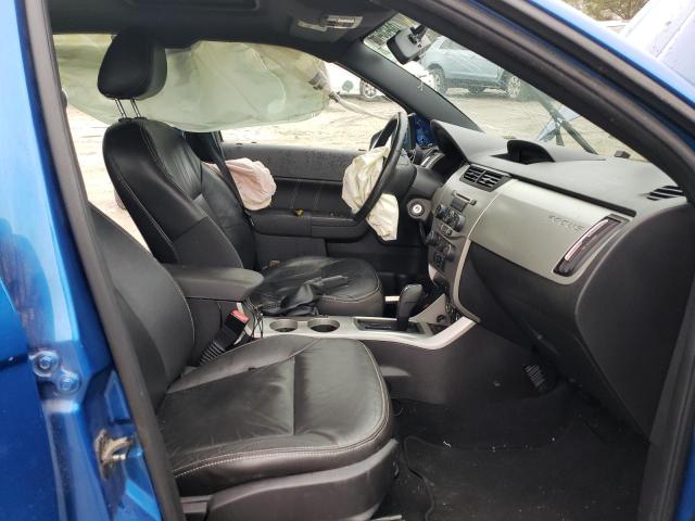 Photo 7 from auction – 2010 FORD FOCUS SES with VIN 1FAHP3GN1AW174763