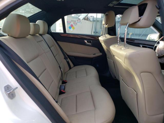 Photo 10 from auction – 2012 MERCEDES-BENZ E 350 with VIN WDDHF5KB4CA634557