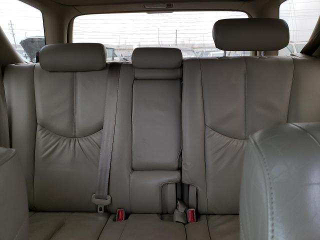 Photo 10 from auction – 2002 LEXUS RX 300 with VIN JTJHF10UX20284182