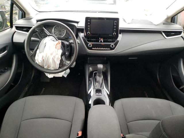 Photo 8 from auction – 2021 TOYOTA COROLLA with VIN JTDEPMAE8MJ166673