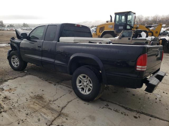 Photo 2 from auction – 2001 DODGE DAKOTA with VIN 1B7GG22N11S290379