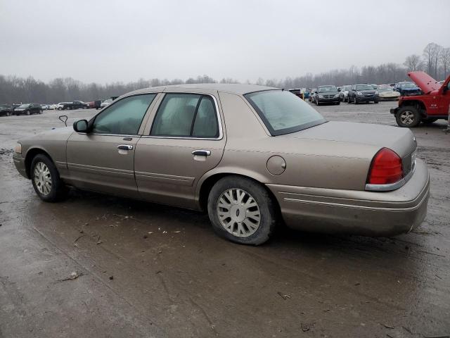Photo 2 from auction – 2004 FORD CROWN VICT with VIN 2FAFP74WX4X156377