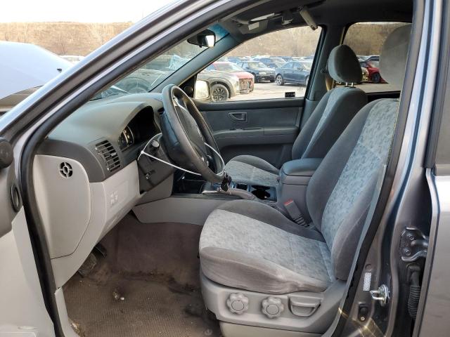 Photo 7 from auction – 2008 KIA SORENTO EX with VIN KNDJD735285813735
