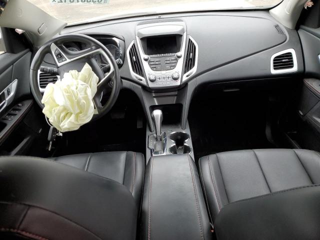 Photo 8 from auction – 2013 GMC TERRAIN SL with VIN 2GKALUEK9D6401951