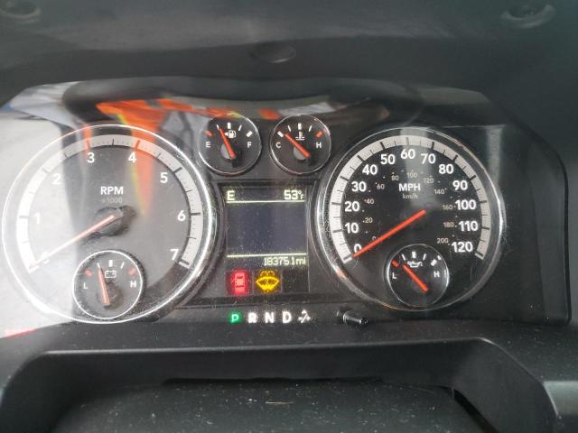 Photo 9 from auction – 2011 DODGE RAM 1500 with VIN 1D7RV1CT7BS640773