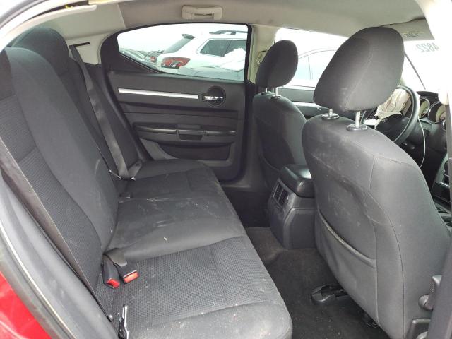 Photo 10 from auction – 2009 DODGE CHARGER with VIN 2B3KK43V29H602801
