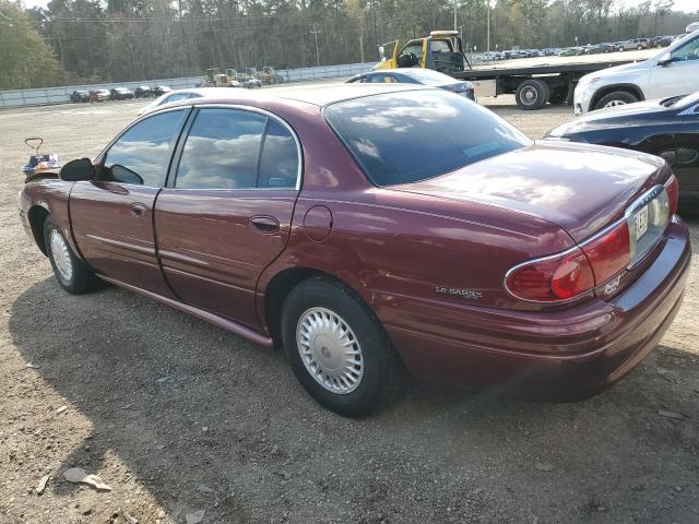 Photo 2 from auction – 2000 BUICK LESABRE CU with VIN 1G4HP54K3YU237802