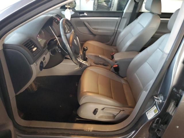 Photo 7 from auction – 2009 VOLKSWAGEN JETTA TDI with VIN 3VWAL71K59M162296