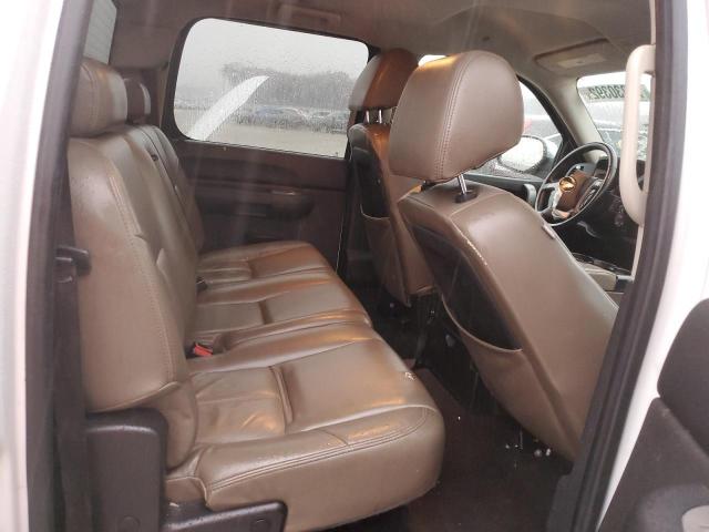Photo 10 from auction – 2011 CHEVROLET SILVERADO with VIN 3GCPCSE04BG300956