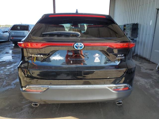 Photo 6 from auction – 2021 TOYOTA VENZA LE with VIN JTEAAAAH9MJ040410