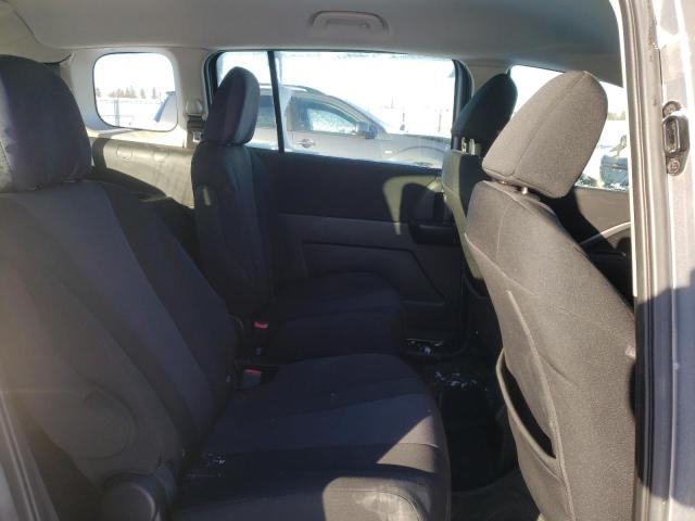 Photo 11 from auction – 2013 MAZDA 5 with VIN JM1CW2CL9D0151129