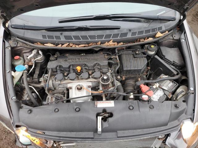 Photo 11 from auction – 2011 HONDA CIVIC EX with VIN 19XFA1F88BE003538