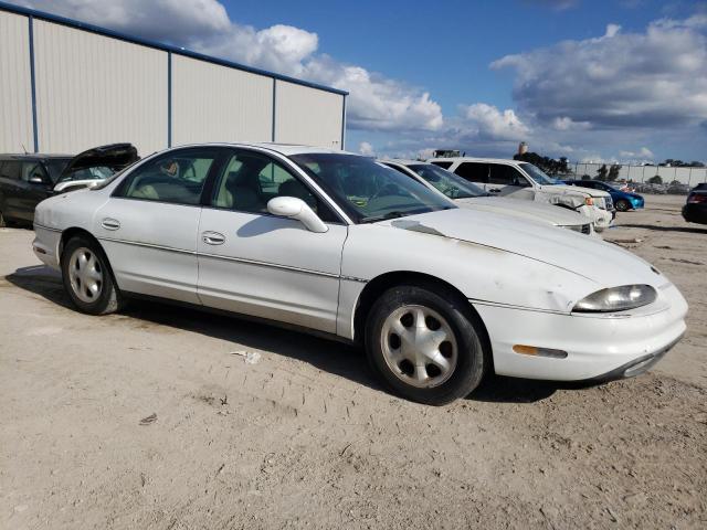 Photo 4 from auction – 1999 OLDSMOBILE AURORA with VIN 1G3GR62C3X4100644