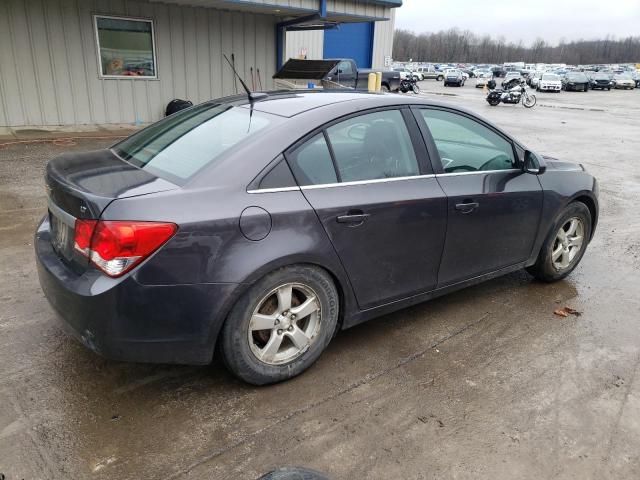 Photo 3 from auction – 2014 CHEVROLET CRUZE LT with VIN 1G1PC5SB4E7276237