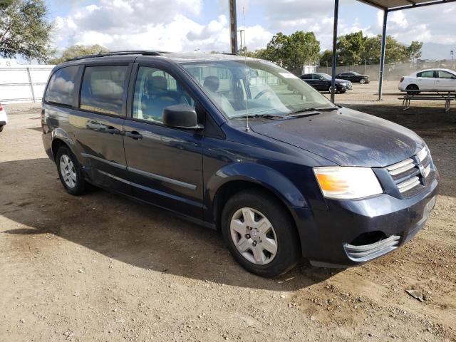 Photo 4 from auction – 2008 DODGE GRAND CARA with VIN 1D8HN44H98B184884