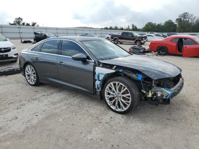 Photo 4 from auction – 2019 AUDI A6 PRESTIG with VIN WAUM2AF25KN034898