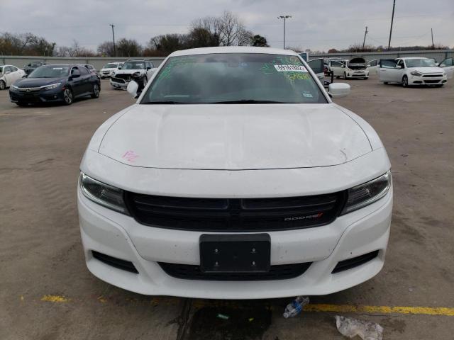 Photo 5 from auction – 2021 DODGE CHARGER SX with VIN 2C3CDXBG3MH678865