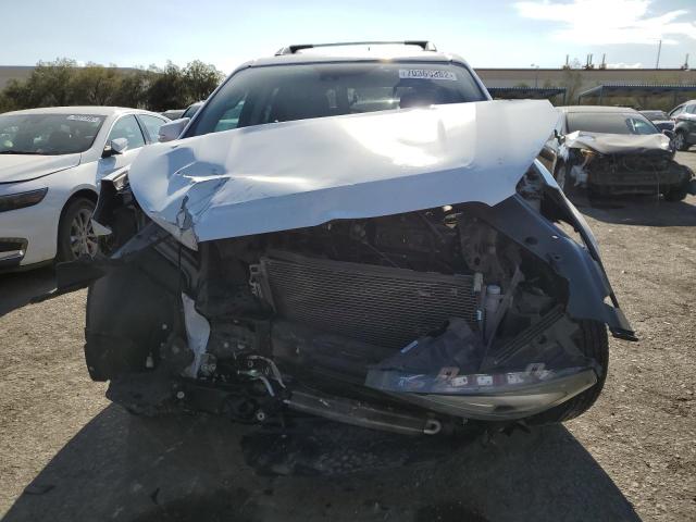 Photo 5 from auction – 2016 GMC ACADIA SLT with VIN 1GKKRSKD3GJ283948