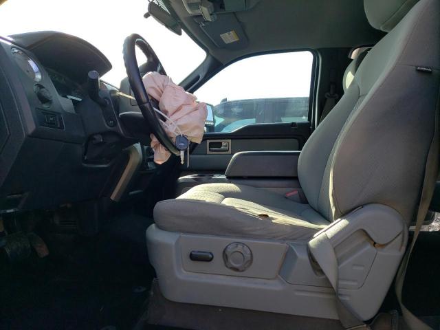 Foto 7 de la subasta – 2011 FORD F150 SUPER con VIN 1FTFW1ET3BFB29464