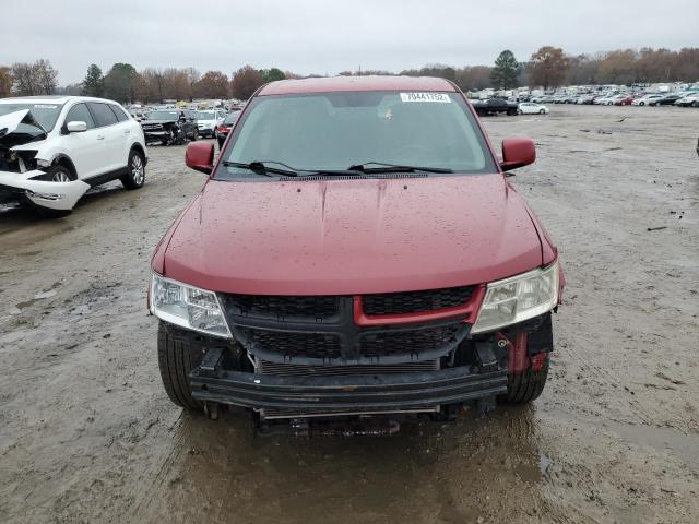 Photo 5 from auction – 2012 DODGE JOURNEY R/ with VIN 3C4PDCEGXCT228492