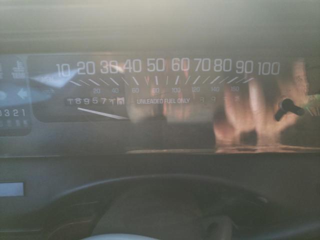 Photo 8 from auction – 1998 BUICK LESABRE CU with VIN 1G4HP52K2WH478968