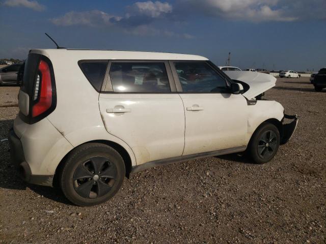 Photo 3 from auction – 2014 KIA SOUL with VIN KNDJN2A23E7089031