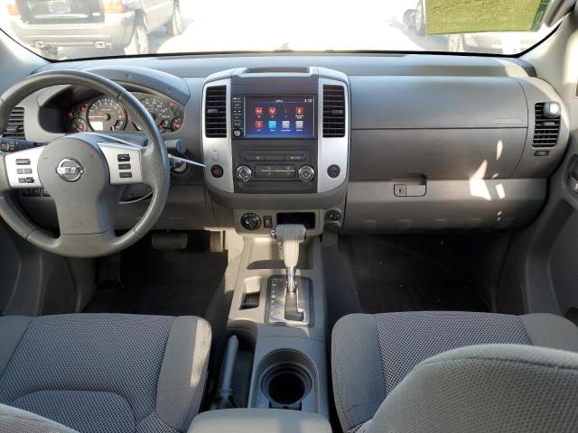 Photo 8 from auction – 2019 NISSAN FRONTIER S with VIN 1N6AD0EV9KN731574