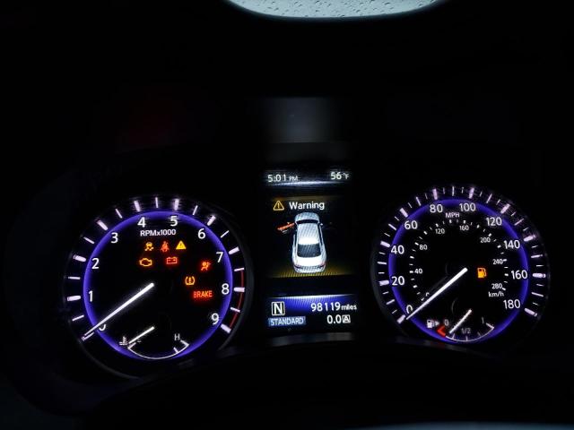 Photo 9 from auction – 2015 INFINITI Q50 BASE with VIN JN1BV7AR1FM405188