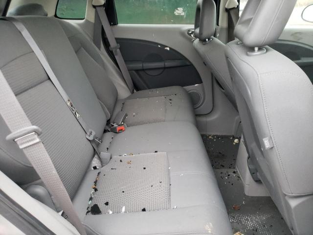 Photo 10 from auction – 2010 CHRYSLER PT CRUISER with VIN 3A4GY5F95AT179693