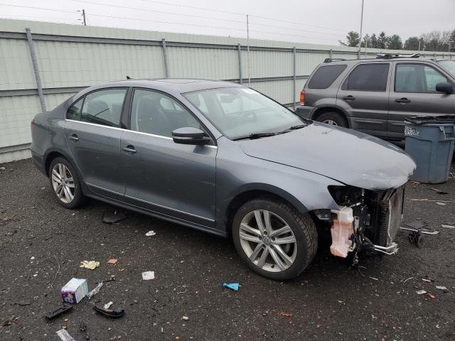 Photo 4 from auction – 2017 VOLKSWAGEN JETTA SEL with VIN 3VWL17AJ5HM399259