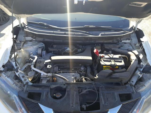 صورة رقم 11 من المزاد - 2015 NISSAN ROGUE S مع VIN KNMAT2MT1FP574196