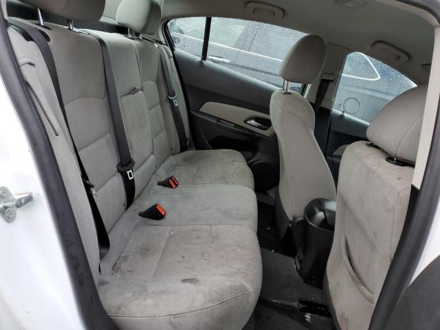 Photo 10 from auction – 2014 CHEVROLET CRUZE LT with VIN 1G1PC5SB1E7365151