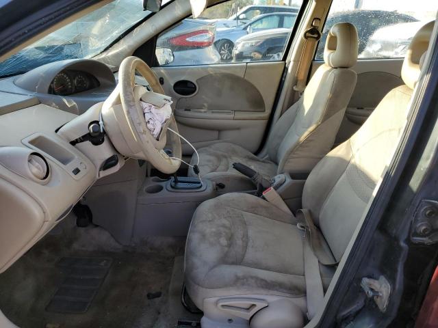 Photo 7 from auction – 2003 SATURN ION LEVEL with VIN 1G8AJ52F23Z106704