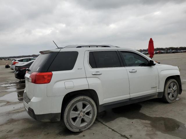 Photo 3 from auction – 2015 GMC TERRAIN SL with VIN 2GKALTEK4F6106219