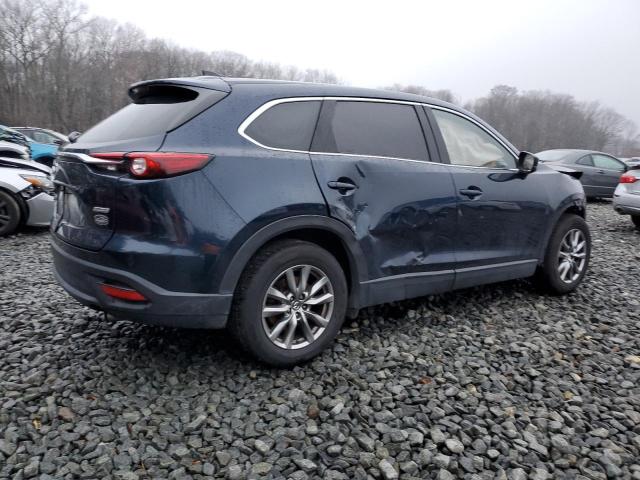 Photo 3 from auction – 2018 MAZDA CX-9 TOURI with VIN JM3TCBCY9J0237287