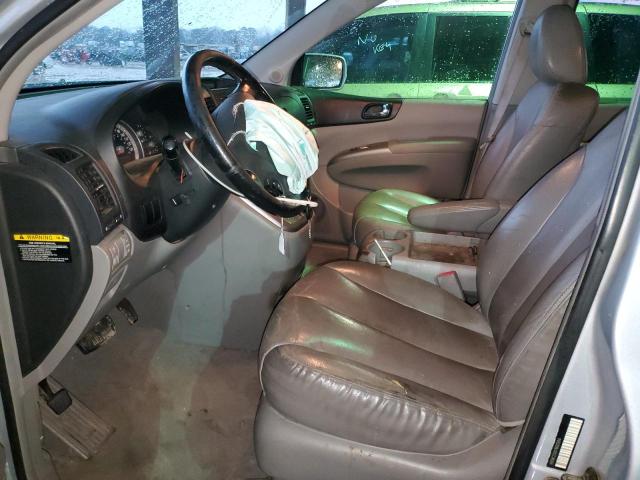 Photo 7 from auction – 2007 HYUNDAI ENTOURAGE with VIN KNDMC233076021934