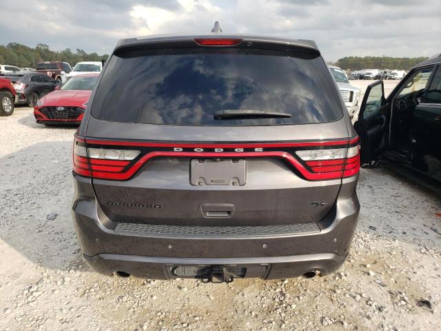 Photo 6 from auction – 2015 DODGE DURANGO R/ with VIN 1C4SDHCT1FC953342