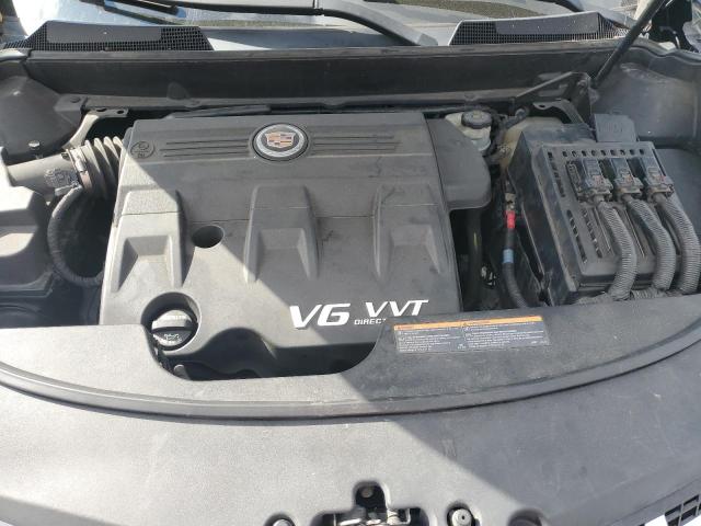 Photo 11 from auction – 2013 CADILLAC SRX PREMIU with VIN 3GYFNEE39DS519357