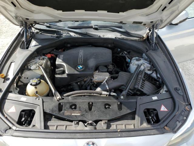 Photo 11 from auction – 2015 BMW 528 I with VIN WBA5A5C51FD514865