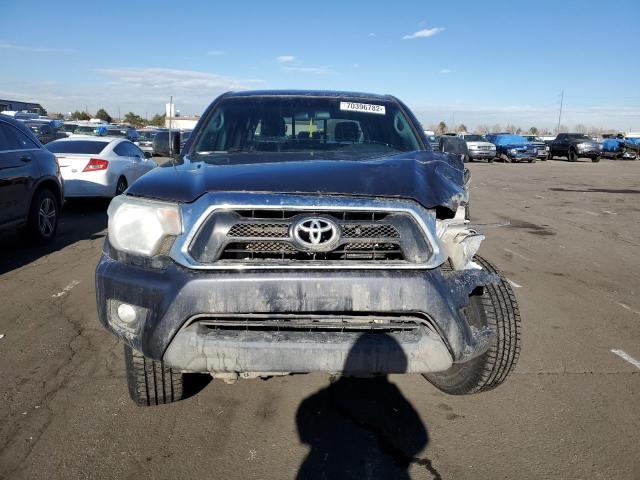 Photo 5 from auction – 2014 TOYOTA TACOMA DOU with VIN 3TMLU4EN8EM156529