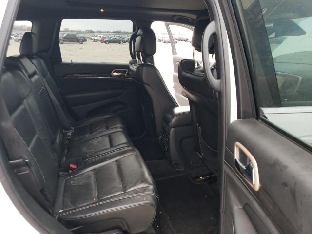 Photo 10 from auction – 2016 JEEP GRAND CHER with VIN 1C4RJECG3GC358857