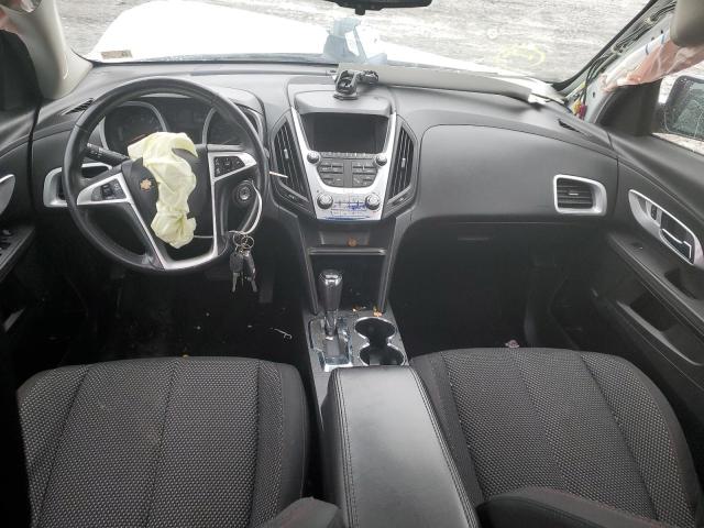 Photo 8 from auction – 2017 CHEVROLET EQUINOX LT with VIN 2GNALCEK0H6188715