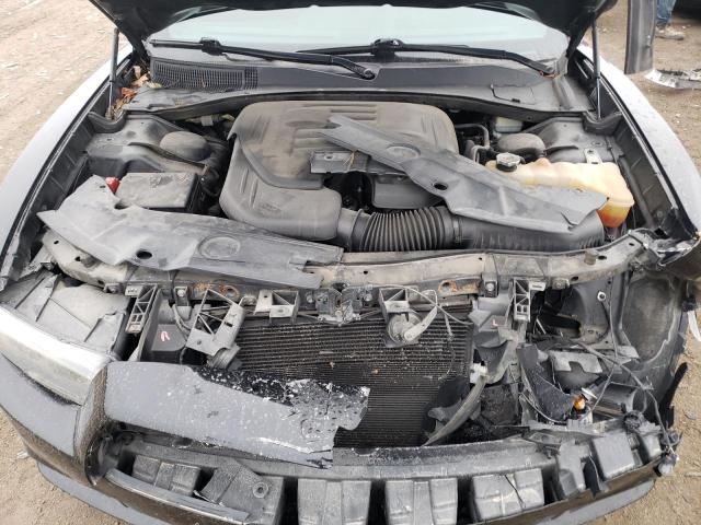 Photo 11 from auction – 2014 DODGE CHARGER SE with VIN 2C3CDXBGXEH168725